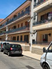 Appartement  Calle burgos. Piso en zona de san antonio, seminario