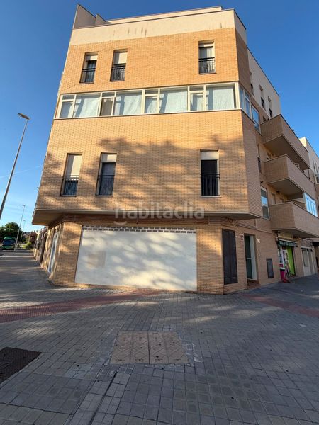 Foto dde06255-1d36-41b8-a22c-4d871baec94e. Local comercial a Sónsoles Ávila