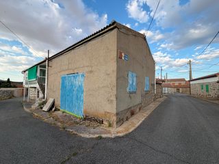 Industrial building  Calle de los recuerdos. ¡oportunidad! nave de 56 m² en baterna (solosancho) – excelente
