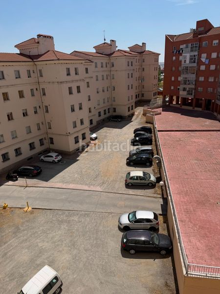 Foto 3c4310b2-5bcf-406b-a5f6-898f4e42653f. Pis amb calefacció aparcament a Centro Ávila