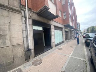 Local Comercial  Paseo de la estación. Local en paseo de la estación, centro