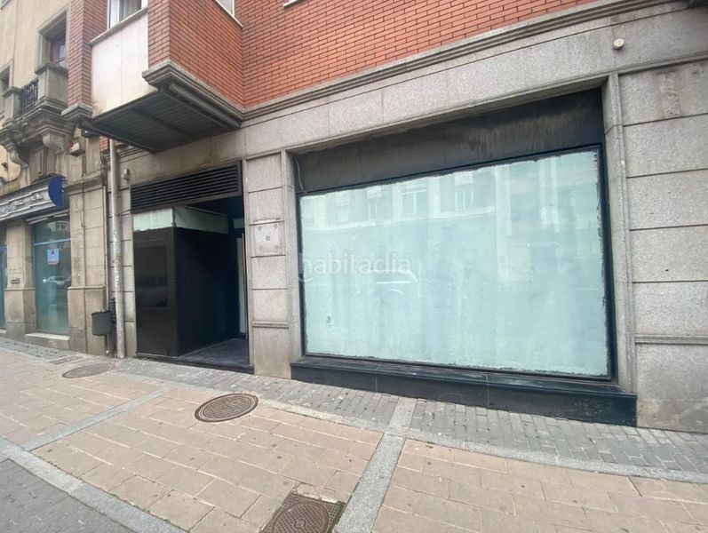 Foto 5cab0820-05a2-4ea9-b2b0-2ba3f8e34bca. Local comercial amb calefacció a Estación Ávila