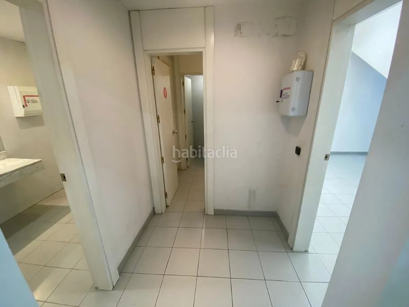Foto 5dfc7fa5-d9bb-4c86-9603-54c368561ee0. Local comercial amb calefacció a Estación Ávila