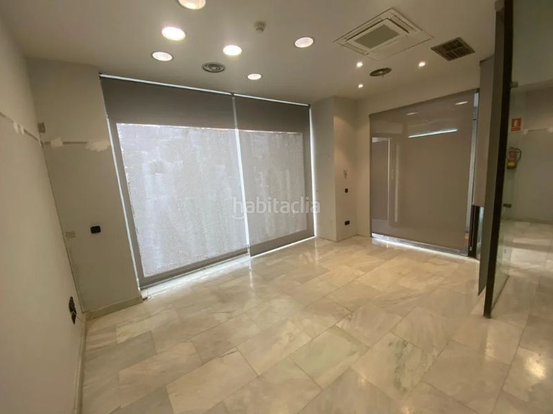 Foto 603eb5aa-06fb-4a74-9eed-a3ddd5a0aa19. Local comercial amb calefacció a Estación Ávila