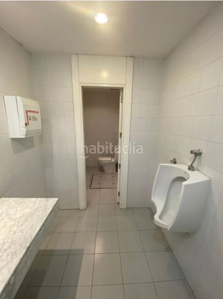 Foto acc04e1b-84a6-4663-92a5-a9c2bf1e665c. Local comercial amb calefacció a Estación Ávila