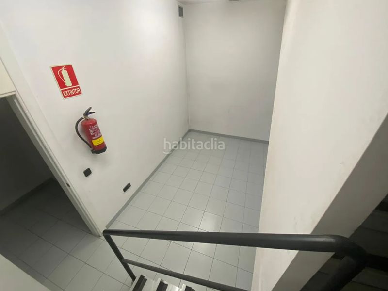 Foto e1feff0f-f749-4025-bfe8-29d42ed98432. Local comercial amb calefacció a Estación Ávila