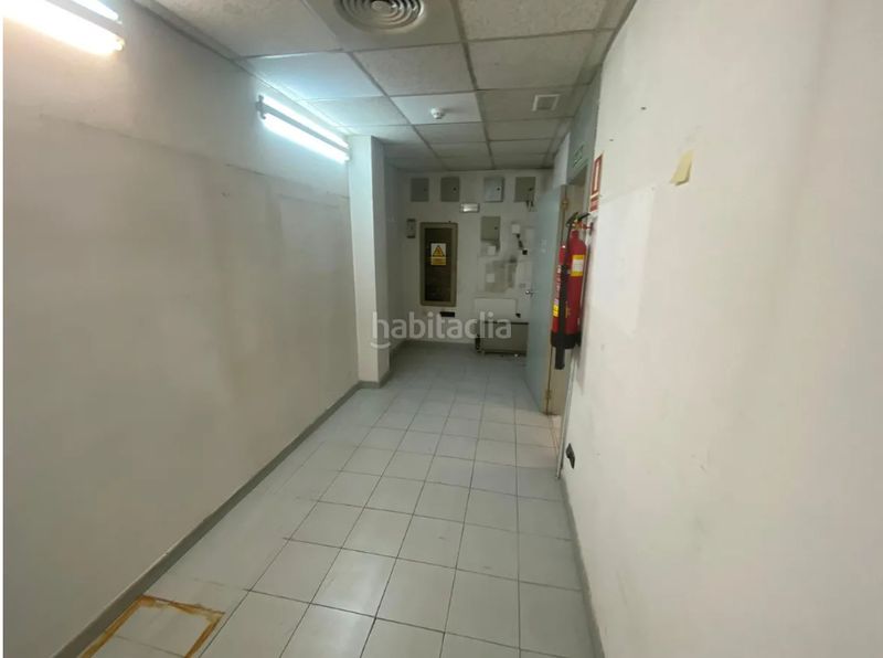 Foto e9fe974a-7aa8-47af-a89c-73523c986294. Local comercial amb calefacció a Estación Ávila