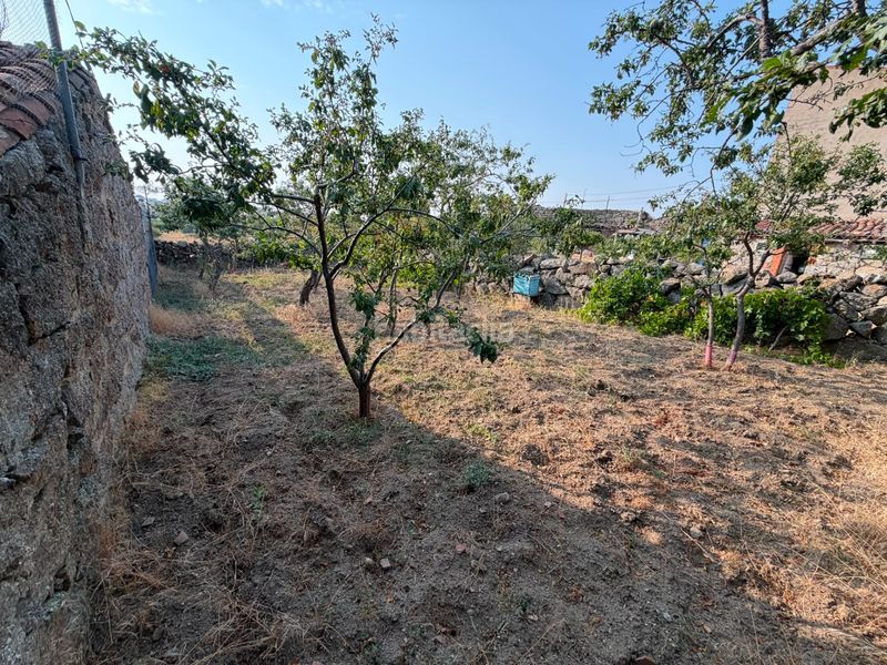 Foto 22135f29-a17f-4369-9a71-7328421d3ce5. Terreny residencial a Cillán