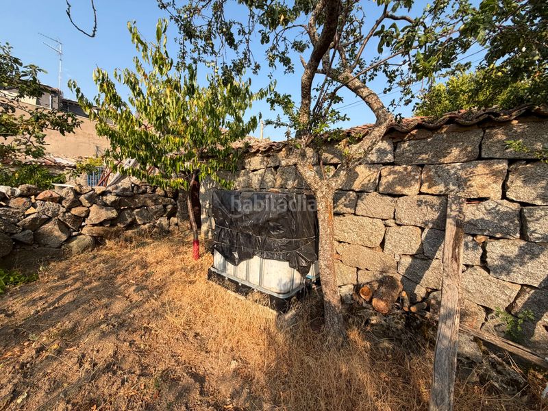Foto a5c66365-31d9-4783-8587-19e2a0ed6524. Terreny residencial a Cillán