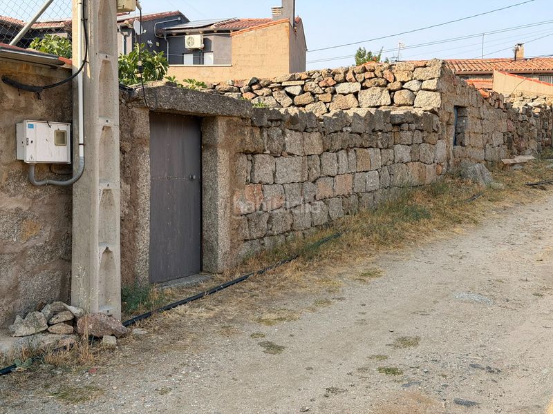 Foto d1831d65-ed52-46e8-b560-3ab0a0f86820. Terreny residencial a Cillán