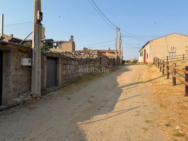 Foto d2a64234-1a5a-4970-9b96-84fc813d4a73. Terreny residencial a Cillán