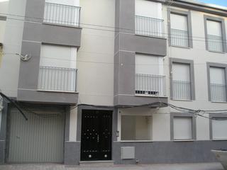Appartement à Fuente Obejuna. Piso en venta en villar de olalla, 3 dormitorios.