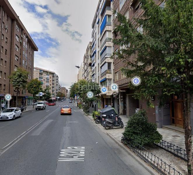 Foto 6a84d190-e96a-445c-ba14-05c8909c4b8b. Posto auto in Centro Cuenca