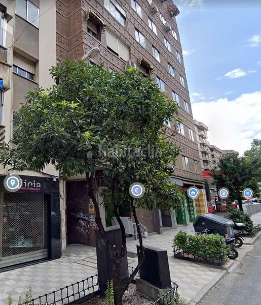 Foto ed50d62d-d081-4da6-8a12-a25a71f621ca. Posto auto in Centro Cuenca