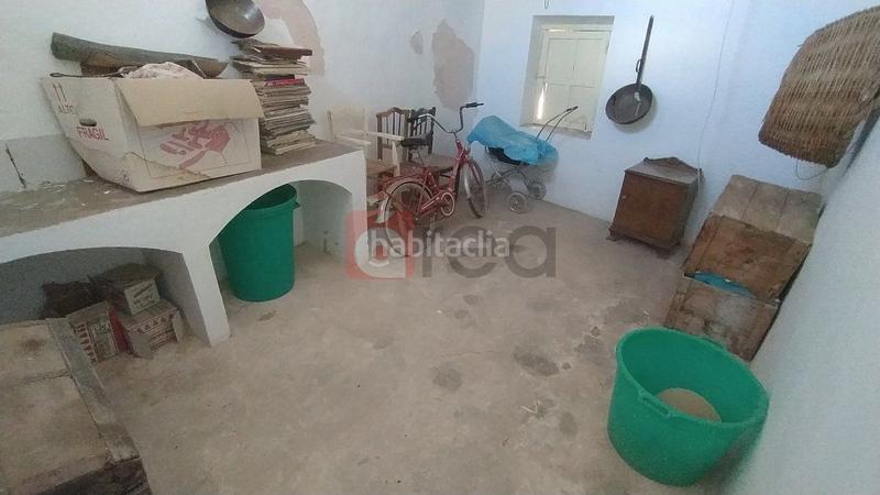 Foto 2ec875b8-42a6-40c5-8785-ec1ec9304f19. House in San Lorenzo de la Parrilla