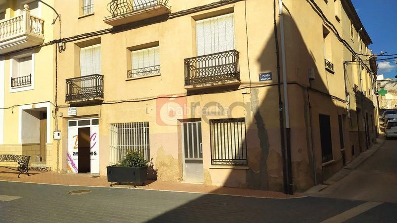 Foto d0692eac-69a6-4f28-800a-b277b3f1fffe. House in San Lorenzo de la Parrilla