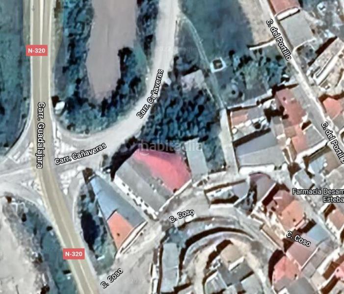 Foto 6e3fb676-0bf6-4cb0-a7c4-4fa7e129e9a8. Terreno residencial parcela en venta . en Cañaveras