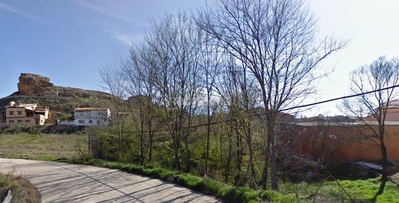 Foto 92a04388-9b2f-4f5d-accd-b78368d20a93. Terreno residencial parcela en venta . en Cañaveras