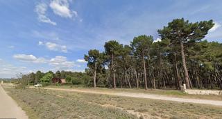 Finca rústica a Fuentenava de Jábaga. Parc. rúst. en venta en pinar de jabaga.