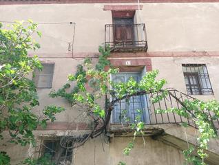 Casa a Villalba de la Sierra. Casa en venta en villalba de la sierra, 7 dormitorios.