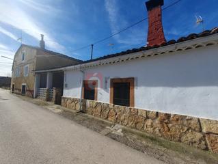 Masia en Vega del Codorno. Casa pueblo en venta en vega del codorno, 5 dormitorios.
