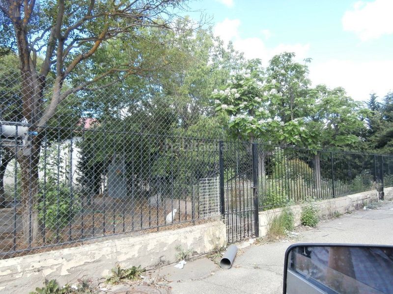 Foto 0fa5ef5f-e4a0-486e-9bb1-a6328906eff7. Nau industrial a San Fernando - Carretera de Valencia Cuenca