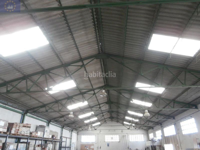 Foto 85846b34-fe4e-4150-ab04-9d994024c233. Nau industrial a San Fernando - Carretera de Valencia Cuenca