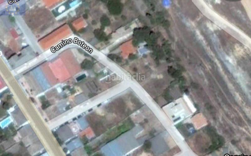 Foto 6af2c579-f290-43ae-90df-f9869e1e781e. Terreno residencial parc.urbana en venta en chillaron de cuenca. en Chillarón de Cuenca