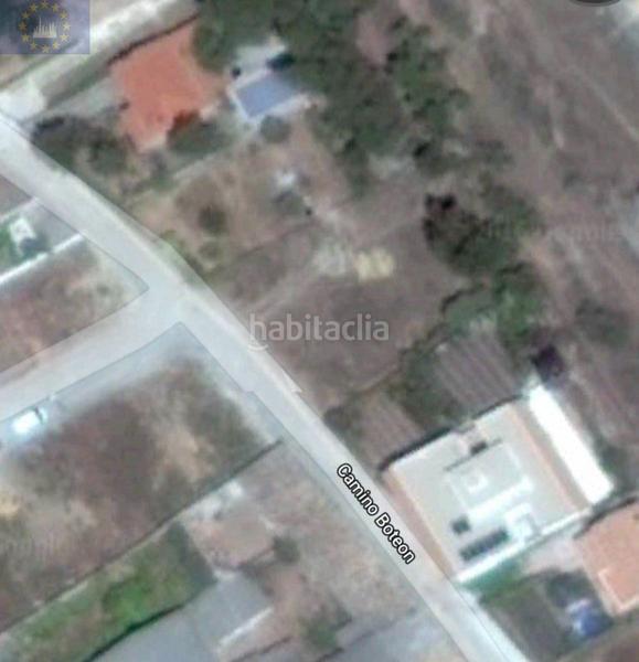 Foto e9d4e0e8-2627-4a26-bf3e-b66cdccccd0d. Terreno residencial parc.urbana en venta en chillaron de cuenca. en Chillarón de Cuenca