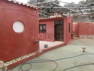 Xalet  N/a. Chalet en venta en arcas, 4 dormitorios.