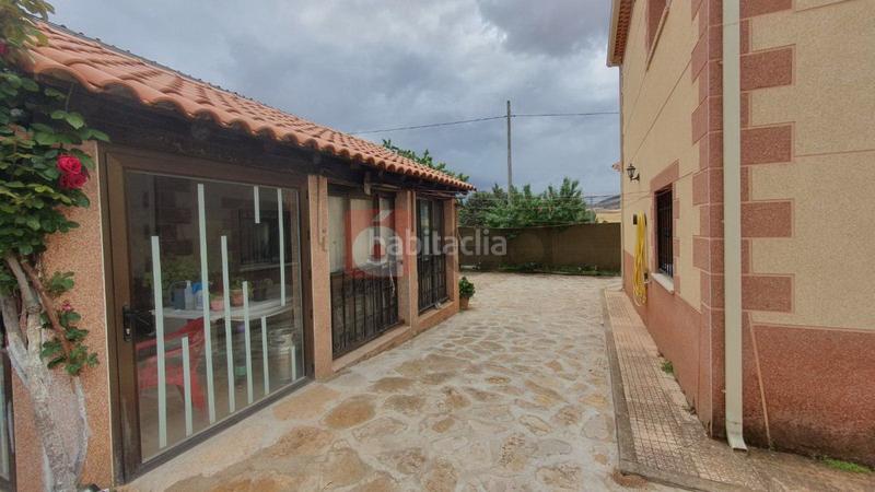 Foto 04ce5a87-2fd1-4eb9-b435-d608284c0548. Xalet amb aparcament a Villar de Olalla