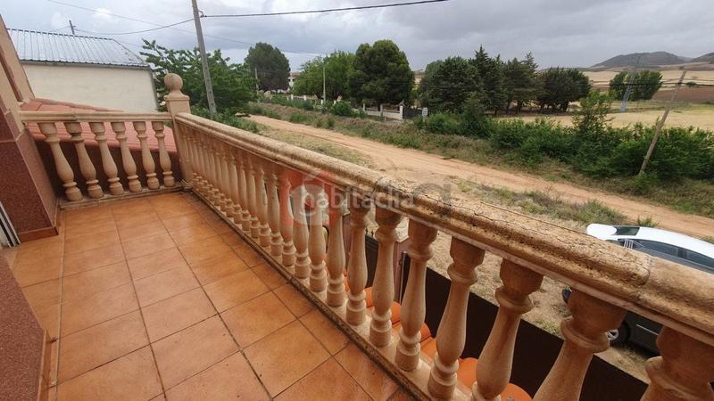 Foto 1a4d37c3-59e9-4f9a-98a6-dd397e21f9f8. Xalet amb aparcament a Villar de Olalla