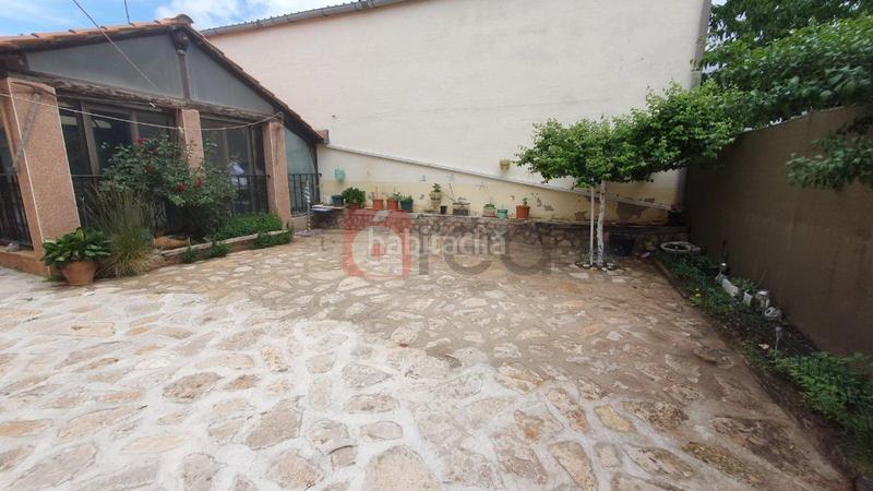 Foto 91a66358-5a5b-4b86-a7b5-f62760ef1cd0. Xalet amb aparcament a Villar de Olalla