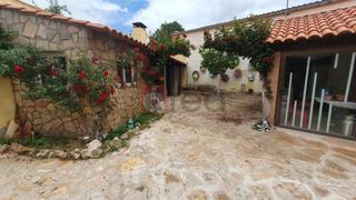 Xalet  Castilla la mancha. Chalet en venta en villar de olalla, 5 dormitorios.