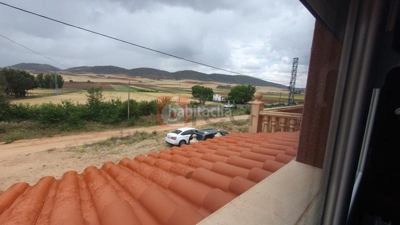 Foto cb0e1f24-cfba-4266-b990-b25e101a5d50. Xalet amb aparcament a Villar de Olalla