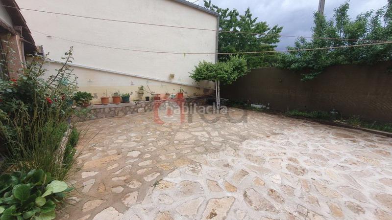 Foto f4440ac2-36bd-4ea7-aaaf-e0e7f718d0af. Xalet amb aparcament a Villar de Olalla