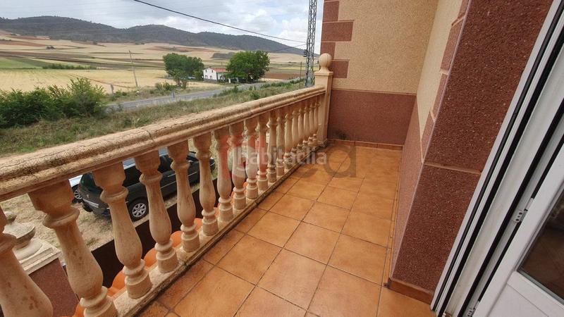 Foto fb10547e-c83d-44cb-b4c5-49fc93d3bbf2. Xalet amb aparcament a Villar de Olalla