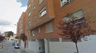 Aparcament cotxe a Centro. Garaje en venta en barrio la paz.
