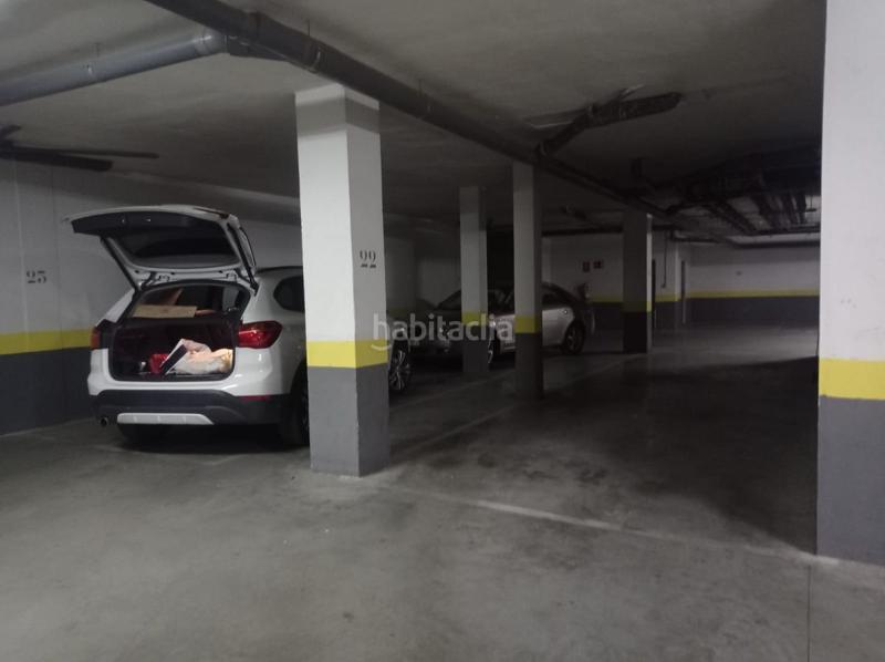 Foto 658f3f6a-374f-4364-b8cd-d3b57f3c0d08. Posto auto in San Fernando - Carretera de Valencia Cuenca