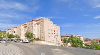 Aparcament cotxe a San Fernando - Carretera de Valencia. Garaje en venta en villaroman - art natura.