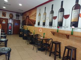 Local Comercial en Centro