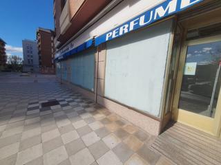 Location Local commercial à San Fernando - Carretera de Valencia. Local en alquiler en ctra. valencia  villaluz.