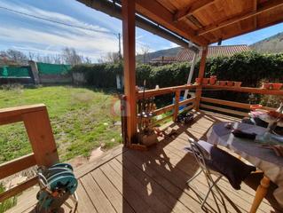 Chalet à Fuensanta - Universidad. Chalet en venta en cuenca, 3 dormitorios.