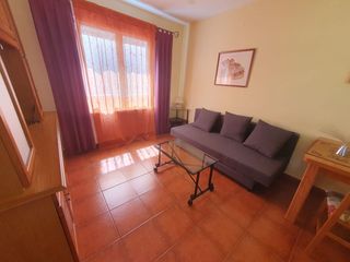 Location Appartement à Centro. Piso en alquiler en centro, 1 dormitorio.