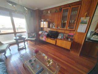 Pis a Centro. Piso en venta en centro, 2 dormitorios.