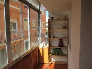 Pis  Paseo de san antonio. Piso en venta en centro  casablanca, 3 dormitorios.