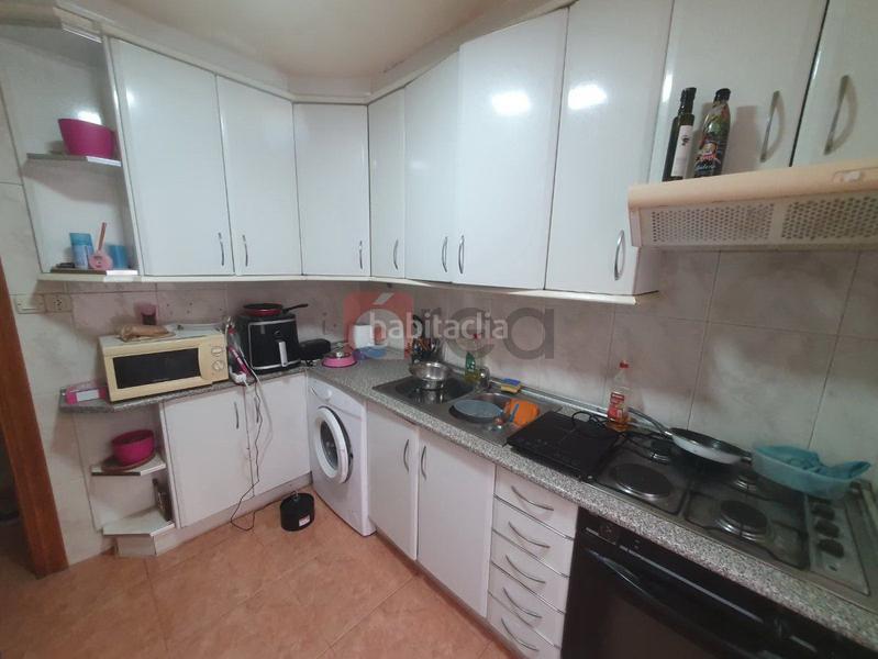 Foto d0814977-0e98-4f0a-8621-d6929e46b9bb. Piso  en venta en Centro, 2 dormitorios. en Centro Cuenca