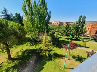 Lloguer Pis a San Fernando - Carretera de Valencia. Piso en alquiler en centro, 3 dormitorios.
