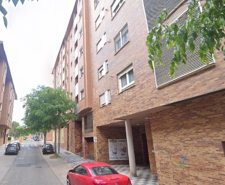 Foto 1be7ac33-79ae-412a-bbf6-77ee1464ef80. Autoparkplatz in Reyes Católicos - Paseo de San Antonio Cuenca