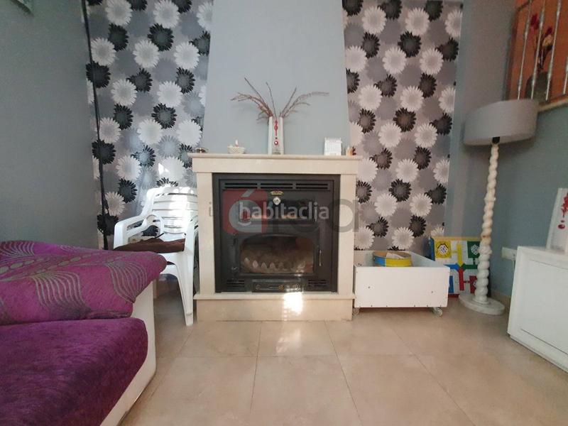 Foto 179d6da3-e95c-4029-8b2d-bb5229137e5c. Casa adossada amb calefacció a Centro Cuenca